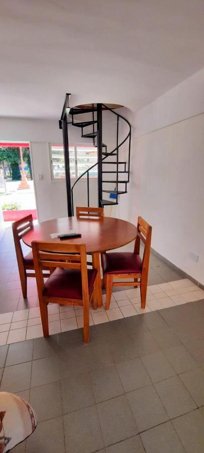 Hotel El Volcan Bagian luar foto